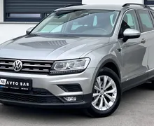 Zunanja slika - Volkswagen Tiguan - 1.4 TSI+1.LAST+SLO+LED+ACC+R.KAMERA - 3 - Predogledna slika