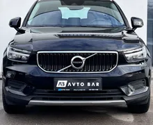 Zunanja slika - Volvo XC40 - D3+LED+NAVI+KAMERA+ALU+KEYLESS GO+AUTO HOLD - 2 - Predogledna slika
