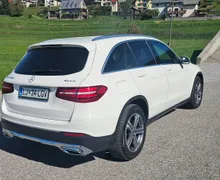 Zunanja slika - Mercedes-Benz GLC-Razred - AVANTGARDE - 4 - Predogledna slika