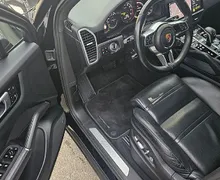 Zunanja slika - Porsche Cayenne - 3.0 E-Hybrid 476ks °PANORAMA° °21-COL° - 7 - Predogledna slika