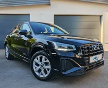 Zunanja slika - Audi Q2 - 35 TFSI S line S tronic - 3 - Predogledna slika