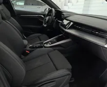 Notranja slika - Audi - A3 Sportback 40 TDI quattro S line S tronic - 12 - Predogledna slika