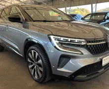 Zunanja slika - Renault Austral - TCe 160 Mild hybrid Techno Avt. - 3 - Predogledna slika