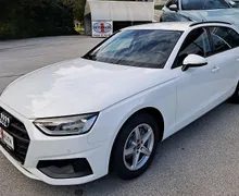 Zunanja slika - Audi A4 Avant - 35 TDI S-tronic advanced - LED - NAVI - - 2 - Predogledna slika