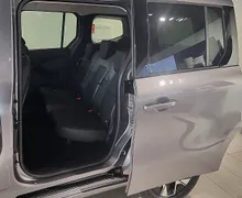 Zunanja slika - Nissan Townstar - Combi Tekna 1.3DIG-T - 5 - Predogledna slika
