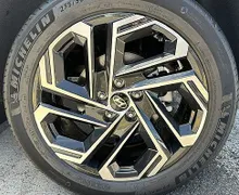 Zunanja slika - Hyundai Tucson - 1.6T HEV Impression°°360 kamera°°Aktivni tempomat - 5 - Predogledna slika