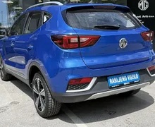 Zunanja slika - MG ZS EV - LUXURY - 3 - Predogledna slika