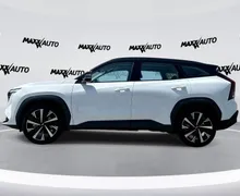 Zunanja slika - Geely StarRay - AWD 2.0 TGDi GF Avt. - 8 - Predogledna slika