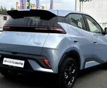 Zunanja slika - BYD DOLPHIN SURF - BOOST 43.2 kWh 65 kW - 4 - Predogledna slika