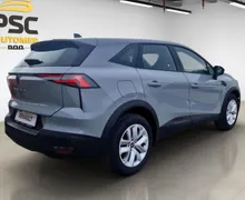 Zunanja slika - Renault Symbioz - TCe 140 evolution EDC - 6 - Predogledna slika