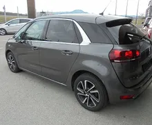 Zunanja slika - Citroën C4 SpaceTourer - Feel PureTech 130 S S BVM6°SLO°1.Lastnik° - 5 - Predogledna slika