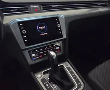 Zunanja slika - Volkswagen Passat - 1.5 TSI BMT Business DSG - 17 - Predogledna slika