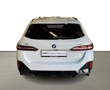 Zunanja slika - BMW i5 - eDrive40 touring M Sport - 4 - Predogledna slika