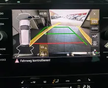Zunanja slika - Volkswagen Passat - 2.0 TDI BMT.NEMŠKI+4ALU.KAMERA.ACC.NAVI. - 14 - Predogledna slika