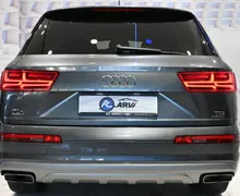 Zunanja slika - Audi Q7 - quattro 3,0 TDI Tiptronic - 5 - Predogledna slika