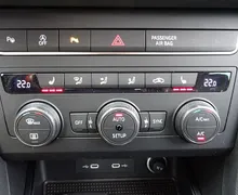 Zunanja slika - Seat Ateca - 1.5 TSI 150 KM STYLE EDITION - VLEČNA KLJUKA - - 15 - Predogledna slika