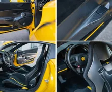 Zunanja slika - Ferrari 488 GTB - 488 PISTA - VSE NA SPISKU - DOBRODOŠLI - 18 - Predogledna slika