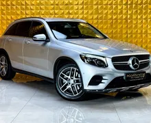 Zunanja slika - Mercedes-Benz GLC-Razred - GLC220d 4MATIC AMG Line-KAMERA-GRETJE-F1... - 3 - Predogledna slika