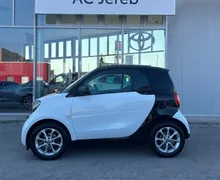 Zunanja slika - Smart Smart fortwo - Smart fortwo - 2 - Predogledna slika
