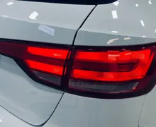 Zunanja slika - Audi A4 - Avant 2.0 TDI S-Line 110  150  PDC-NAVI-ALU18-XENON - 18 - Predogledna slika