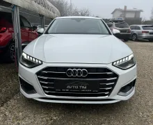 Zunanja slika - Audi A4 - Avant 35 TDI S tronic - 10 - Predogledna slika