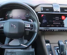 Zunanja slika - DS DS 7 Crossback - BUSINESS BlueHDi 130 S S EAT8 ALU NAVI PDC - 16 - Predogledna slika