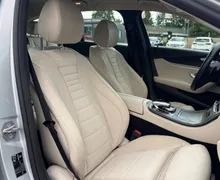 Zunanja slika - Mercedes-Benz E-Razred - E 220 d T Avantgarde Avt. - 7 - Predogledna slika