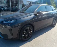 Zunanja slika - Peugeot 3008 - 1.2 MHEV  136  145 Allure Pack Avt.-ZALOGA - 1 - Predogledna slika