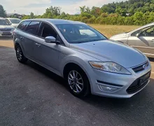 Zunanja slika - Ford Mondeo - SW 1.6 TDCi  115 KM  TITANIUM - 3 - Predogledna slika