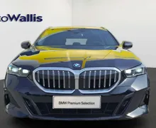 Zunanja slika - BMW i5 Touring - BMW 530e xDrive, 220KW  M Sports package - 2 - Predogledna slika