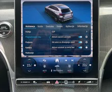 Zunanja slika - Mercedes-Benz GLC-Razred - GLC 450d 4MATIC AMG Line Avt. - 20 - Predogledna slika