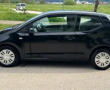 Zunanja slika - Volkswagen up! - 1.0 move up - VELIK SERVIS - 8 - Predogledna slika