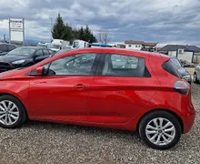 Zunanja slika - Renault Zoe - LASTNIŠKA BATERIJA - 3 - Predogledna slika