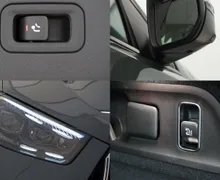Zunanja slika - Mercedes-Benz GLE-Razred - GLE coupe AMG 53 4MATIC+ |Zračno|ACC|Kljuka|Masaža|Hlaj|HUD - 8 - Predogledna slika