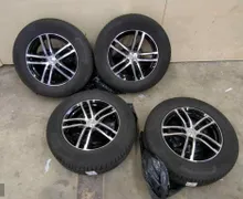 Zunanja slika - Audi Q5 - quattro 50 TDI.NEMŠKI+4ALU.KAMERA.NAVI.PANOR.210KW - 14 - Predogledna slika