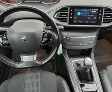 Zunanja slika - Peugeot 308 - 1.5 BlueHDi 130 STT ALLURE - 10 - Predogledna slika