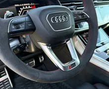 Zunanja slika - Audi RS Q8 - PERFORMANCE 4.0 TFSI Quattro HD MATRIX B.O. ACC - 11 - Predogledna slika