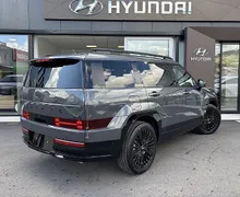 Zunanja slika - Hyundai Santa Fe - 4WD 1.6 PHEV Hybrid Impression Avt. - 3 - Predogledna slika
