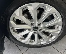 Zunanja slika - Audi A4 - 30 TDI Business line 2.0 TDI.KAMERA.NAVI.LED - 6 - Predogledna slika