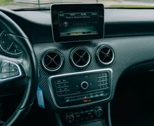Zunanja slika - Mercedes-Benz GLA-Razred - GLA 200 CDI STYLE - 11 - Predogledna slika