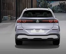 Zunanja slika - Mercedes-Benz GLC-Razred - 400 4MATIC EQ  ..sprejemamo prednaročila.. - 5 - Predogledna slika