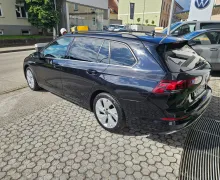 Zunanja slika - Volkswagen Golf - 2.0 TDI Style DSG - 4 - Predogledna slika