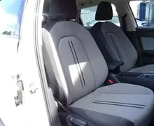 Zunanja slika - Seat Leon - 1.5 TSI SP STYLE 116KM - VLEČNA KLJUKA - - 9 - Predogledna slika