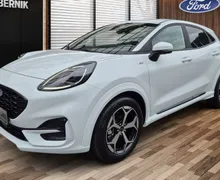 Zunanja slika - Ford Puma - ST-Line 1.0 125PS mHEV A7 - 1 - Predogledna slika