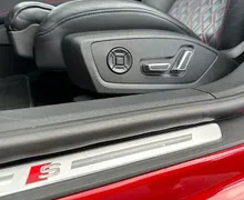 Zunanja slika - Audi A7 - 45 TDI QUATTRO S-TRONIC S-LINE-MATRIX-RADAR-KAMERA - 18 - Predogledna slika