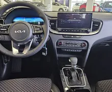 Zunanja slika - KIA XCeed - 1.6 T-GDi EX WAY ISG.7DCT 110.3 kW. VEČ BARV - 8 - Predogledna slika