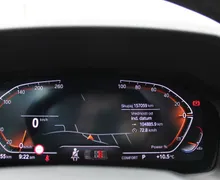 Zunanja slika - BMW Serija 3 - Touring: 320d Touring Avt.-LED-KAMERA-VIRTUAL-NAVI-PDC - 17 - Predogledna slika