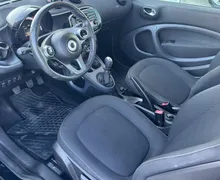 Zunanja slika - Smart Smart fortwo - Smart fortwo - 8 - Predogledna slika