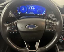 Zunanja slika - Ford Focus - X 2.0 EcoBlue 110KW.NEMŠKI+4ALU.ACC.KAMERA.KLJUKA - 11 - Predogledna slika