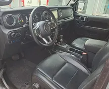 Zunanja slika - Jeep Wrangler - 2.0 GME PHEV 4xe Sahara SLO vozilo - 4 - Predogledna slika